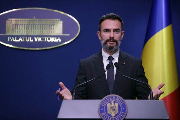 Dan Cărbunaru (sursa foto: gov.ro)