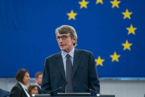 Preşedintele Parlamentului European nu va candida pentru un nou mandat