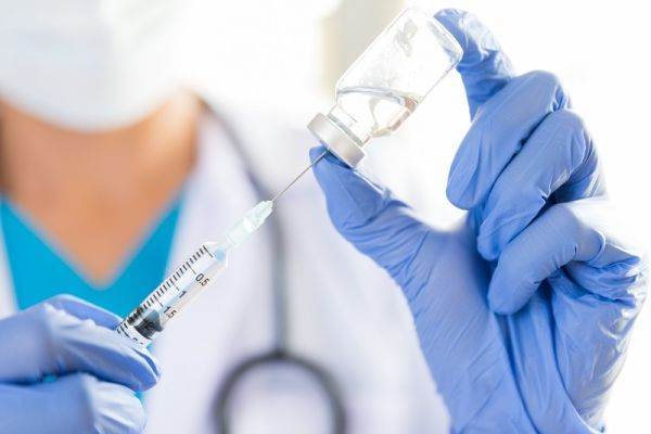 28.320 de persoane vaccinate împotriva COVID-19 în ultimele 24 de ore