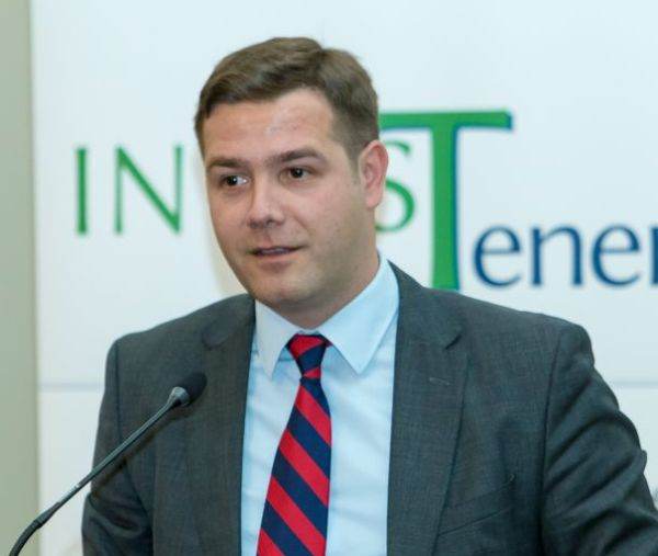 Martin Moise, Prim-vicepreşedintele Organizaţiei Patronale a Producătorilor de Energie din Surse Regenerabile din România (PATRES)