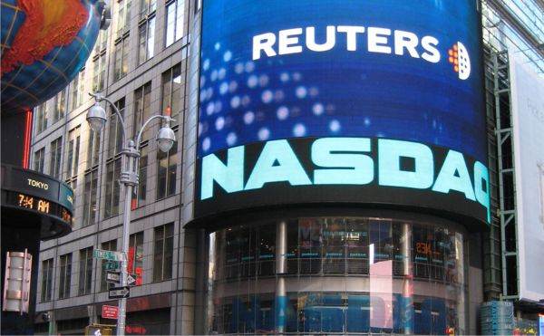 Nasdaq, lider la IPO-uri în SUA