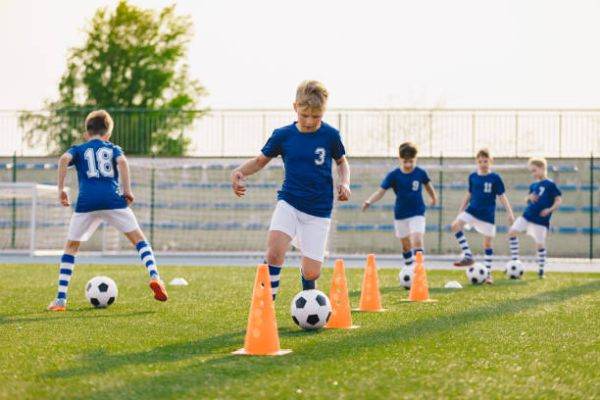 Ministerul Sportului va finanţa academiile de fotbal, a anunţat Eduard Novak