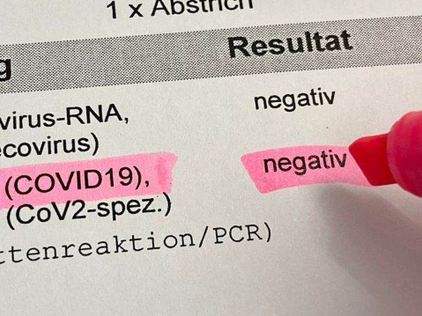 Suedia cere un test negativ pentru toţi călătorii