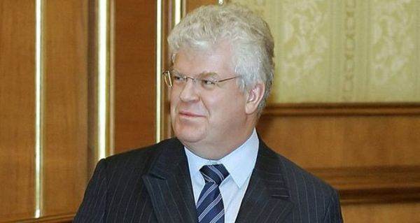 Vladimir Cijov