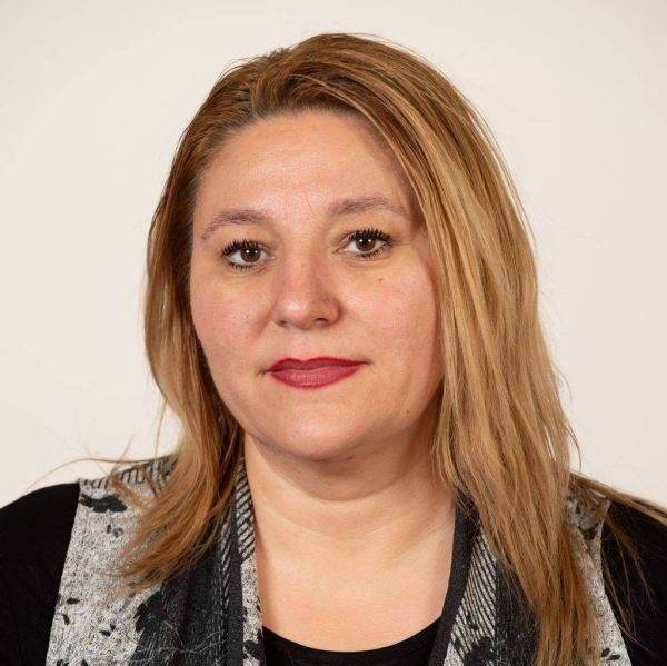 Diana Şoşoacă