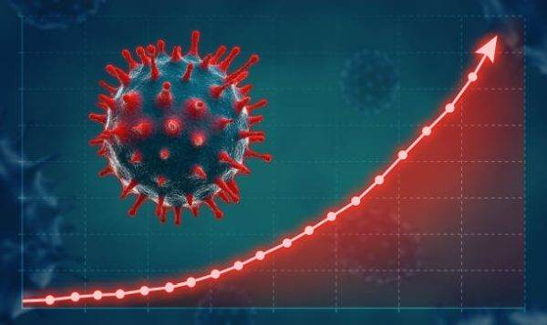 Italia a raportat un record de peste 144.000 de noi cazuri de COVID-19