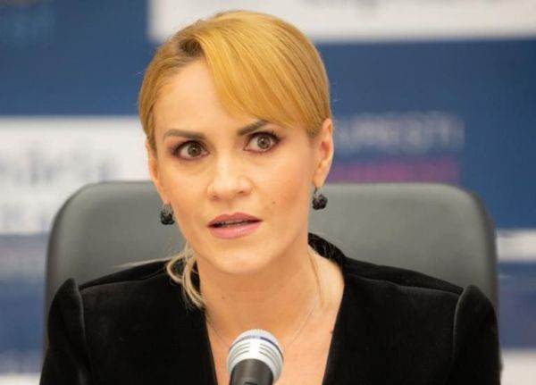 Gabriela Firea