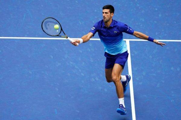 Novak Djokovic află dacă primeşte viză pentru Australian Open