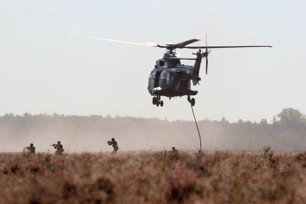 Rusia şi Belarus vor desfăşura exerciţii militare comune 