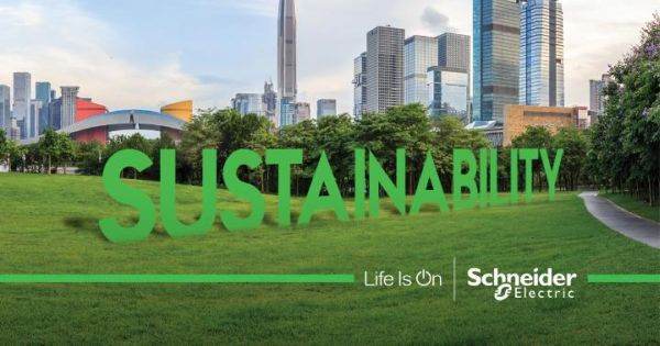 Schneider Electric lansează primele soluţii energetice pentru locuinţe, realizate din plastic oceanic reciclat