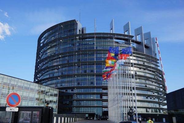 Parlamentul European şi-a ales vicepreşedinţii pentru a doua jumătate a mandatului legislativ actual