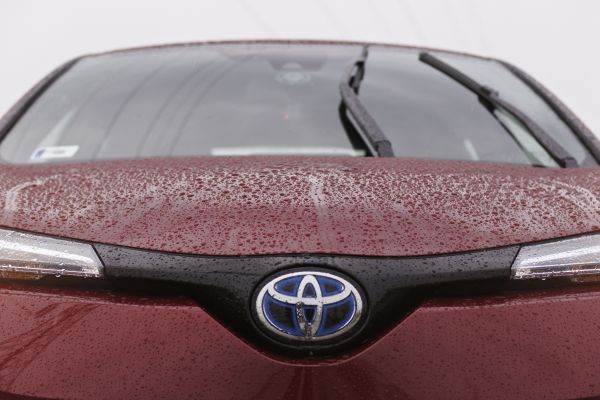 Toyota Motor a rămas cel mai mare producător auto mondial în funcţie de vânzări în 2021