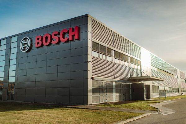 Bosch îşi extinde proiectele de eficienţă energetică şi producţia de energie verde la Blaj