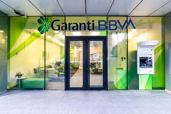 Garanti BBVA Romȃnia devine membru Platinum al RoGBC