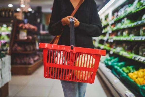 Preţurile mondiale la alimente se menţin la cel mai ridicat nivel din ultimul deceniu