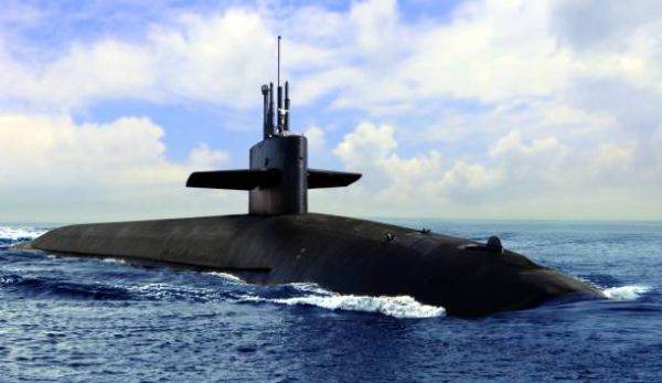 Canberra şi Londra salută progresele realizate în proiectul submarinelor nucleare