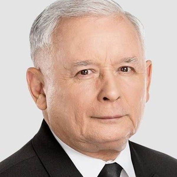 Jaroslaw Kaczynski (Sursă foto: Twitter)