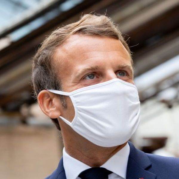 Emmanuel Macron a cerut Teheranului să profite de oportunitatea de a păstra acordul de la Viena