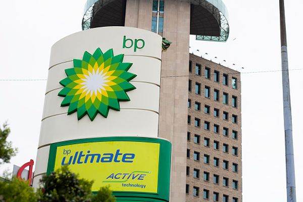 Compania British Petroleum se retrage din Rosnef