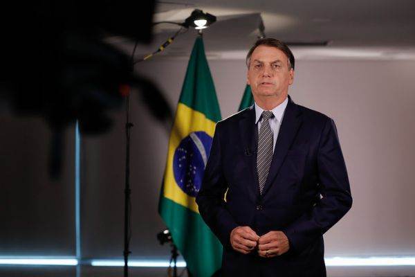 Jair Bolsonaro