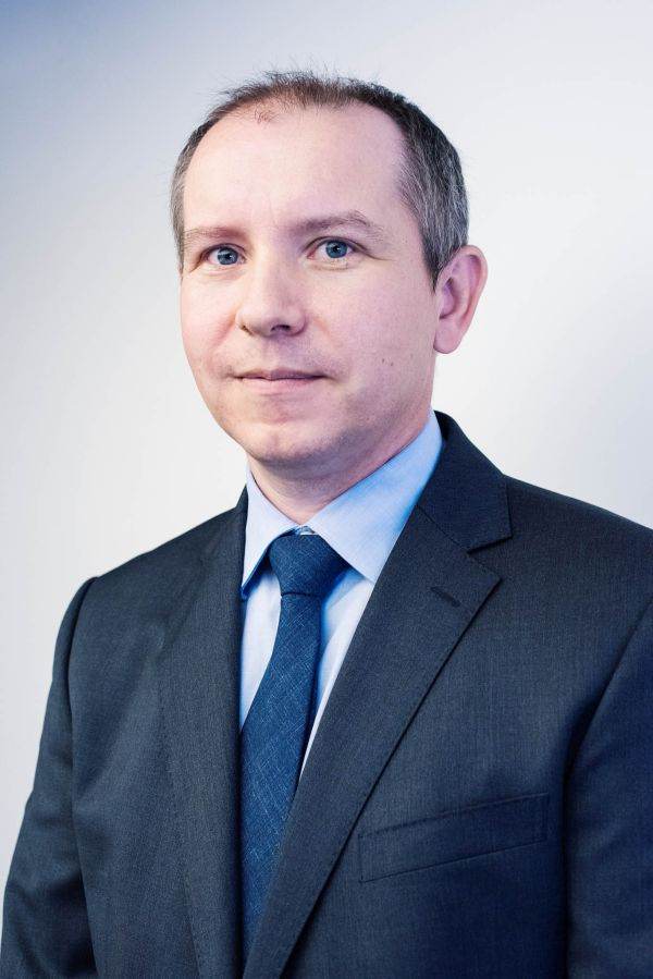 Serghei Bulgac, CEO al Digi Communications N.V.