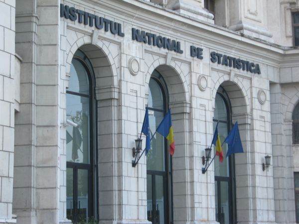 Institutul Naţional de Statistică (INS)