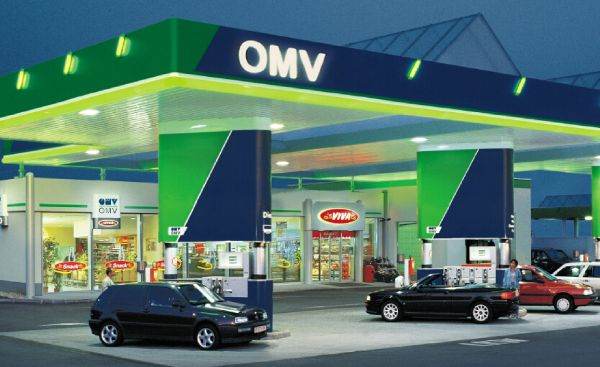 OMV se alătură rivalilor din energie şi se retrage din Rusia