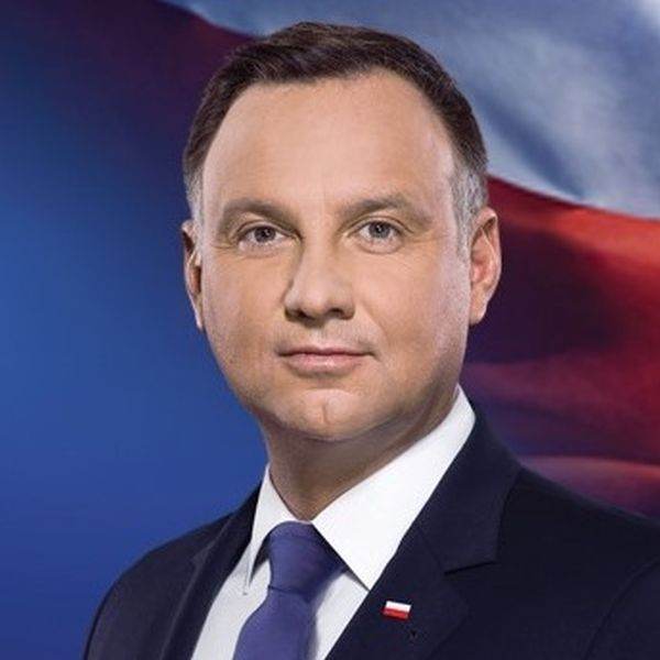 Andrzej Duda (Sursă foto: Facebook)