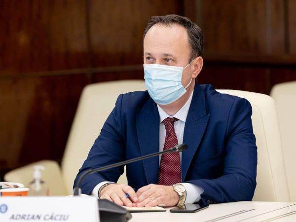 Adrian Câciu a solicitat folosirea unor instrumente financiare pentru protejarea economiei de efectele scumpirii energiei