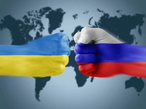 Ucraina şi Rusia se îndreaptă spre un plan de pace în 15 puncte