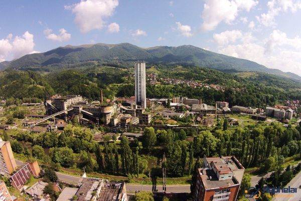 Ajutor de stat în cuantum de peste 43 de milioane de lei pentru facilitarea închiderii minelor Lonea şi Lupeni