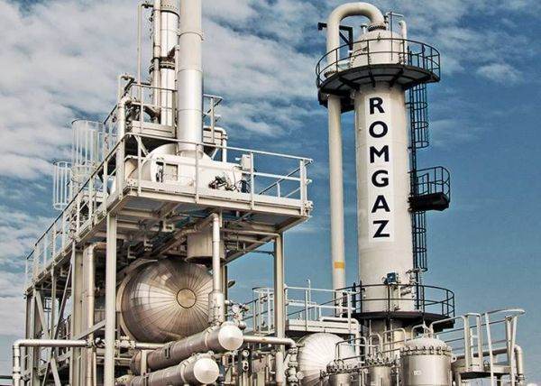 Conducerea Romgaz propune un dividend cu randament de 10% 