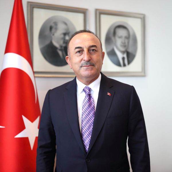 Mevlut Cavusoglu (Sursă foto: Facebook)