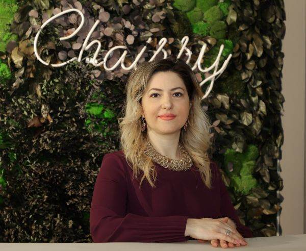 Chairry Design & Furniture a înregistrat o cifră de afaceri de 1,1 milioane de euro