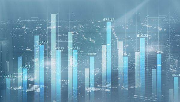 Preţurile producţiei industriale s-au majorat cu 43,8% în ritm anual