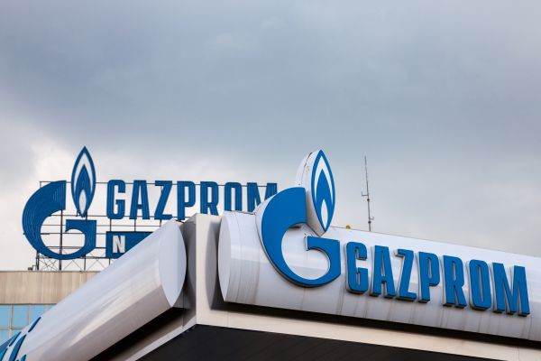 Germania preia controlul asupra filialei naţionale a Gazprom