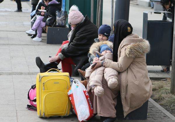 Ucraina şi Rusia încheie un acord în vederea evacuării civililor de la Mariupol