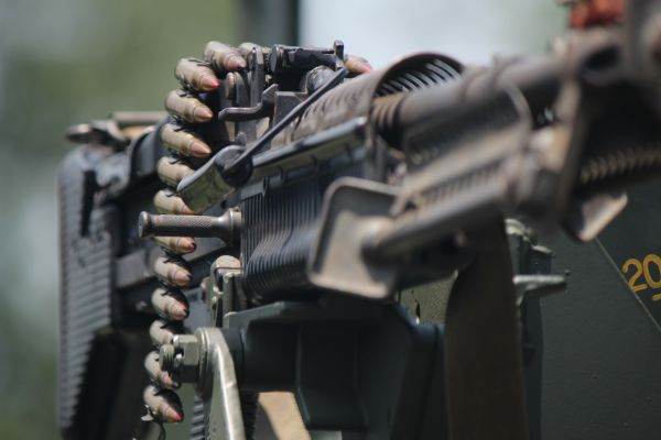 Elveţia suspendă livrări de armament ale Germaniei către Ucraina