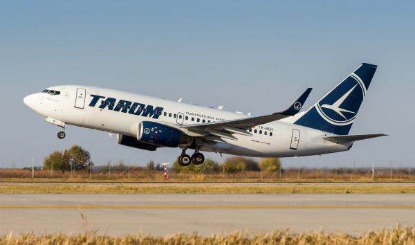 Comisia aprobă 1,9 milioane de euro pentru a despăgubi TAROM de daunele suferite din cauza pandemiei