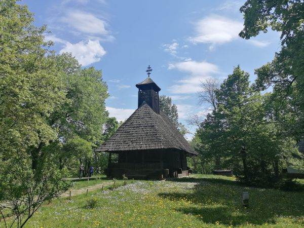 Evenimente în cascadă la Muzeul Satului