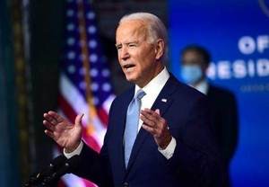 Joe Biden face apel către americani să respingă "otrava" supremaţiei albe