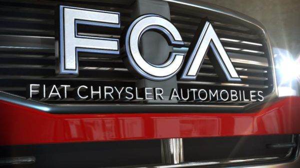  Fiat Chrysler Automobiles îşi recunoaşte vinovăţia de fraudă privind emisiile diesel