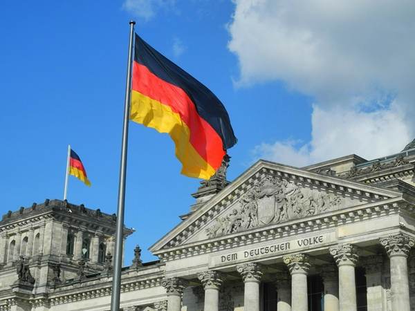 Germania reduce birocraţia privind procesul de eliberare a vizelor pentru opozanţii Guvernului rus