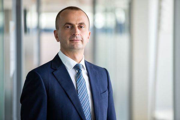 Bogdan Ion, Country Managing Partner