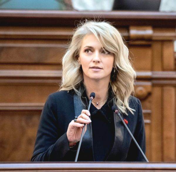 "Comisia de anchetă a Senatului a iniţiat două proiecte legislative pentru siguranţa copiilor din sistemul de protecţie specială"