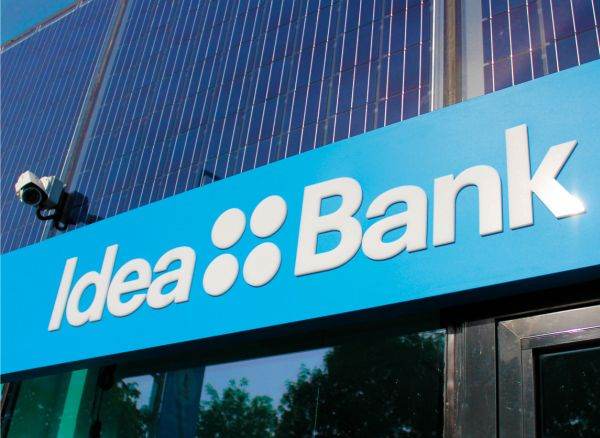 Idea::Bank va fi integrată în Grupul Financiar BT până la 13 iunie 