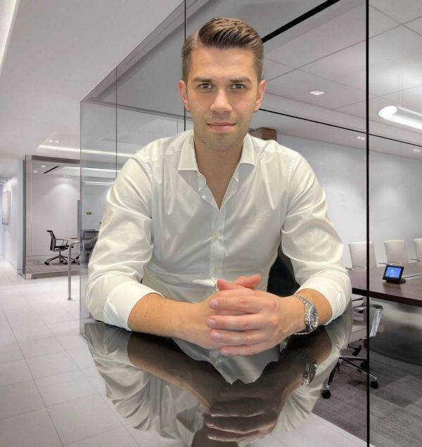 Mihai Filip, CEO OVES Enterprise