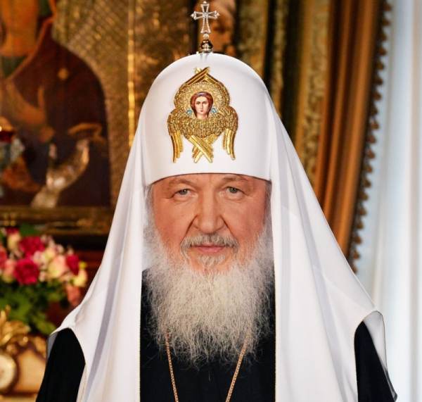 Patriarhul Kirill aduce nou elogiu soldaţilor ruşi şi "spiritului uimitor de sacrificiu"