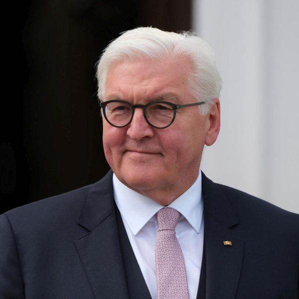 Frank-Walter Steinmeier