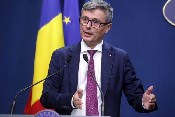 "România susţine la Bruxelles finalizarea Coridorului Vertical de gaze şi o platformă comună de achiziţii"